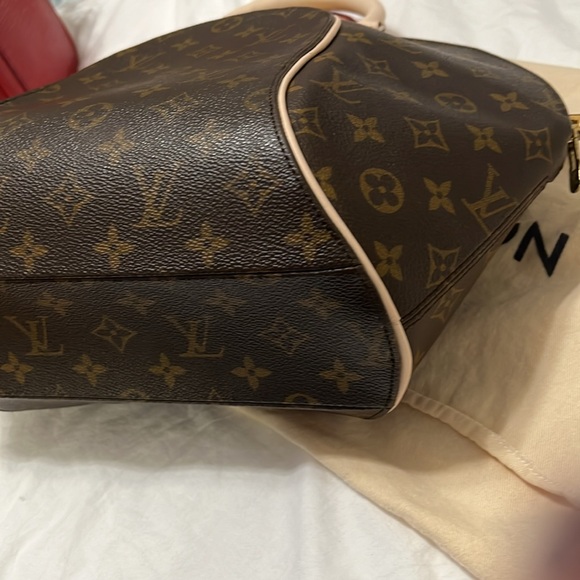 Louis Vuitton Ellipse MM - Picture 7 of 12